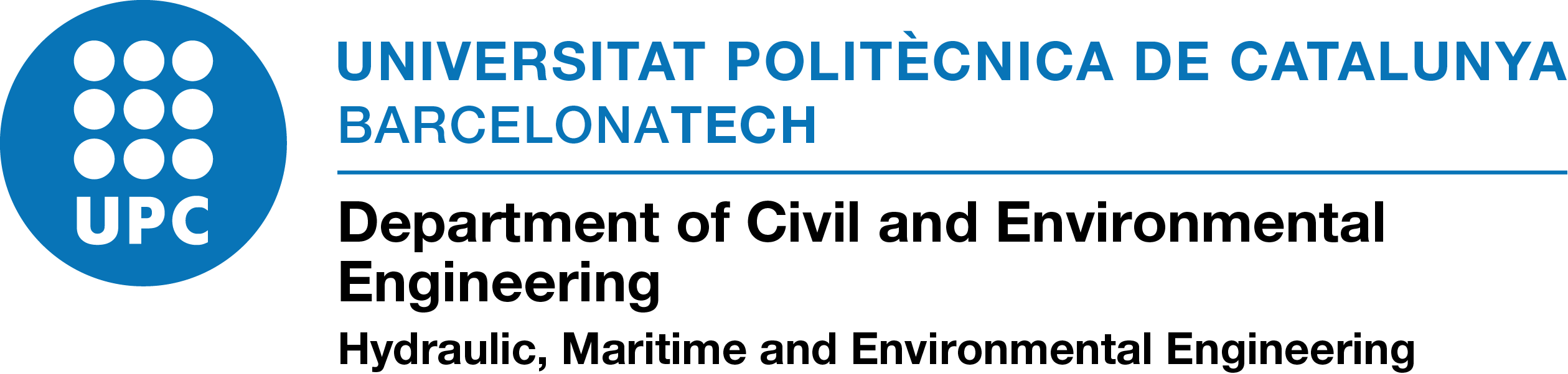 Logo de l'EHMA en anglès