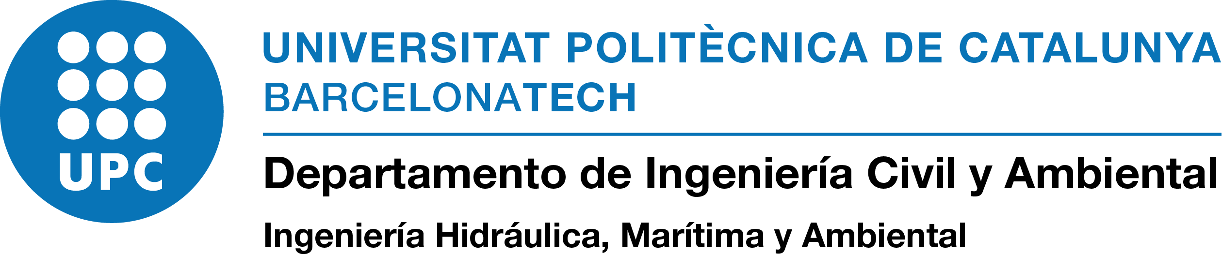 Logo de l'EHMA en castellà