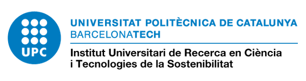 Logo oficial Institut de Sostenibilitat