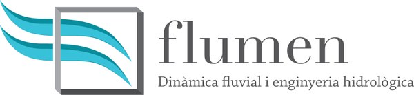 Logo oficial Institut Flumen