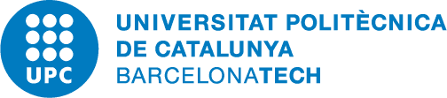 Logo oficial UPC