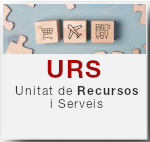 Unitat de Recursos i Serveis