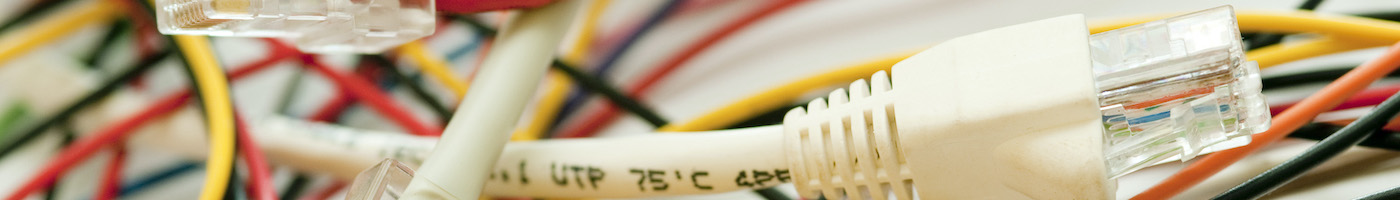 Xarxa de dades per cable