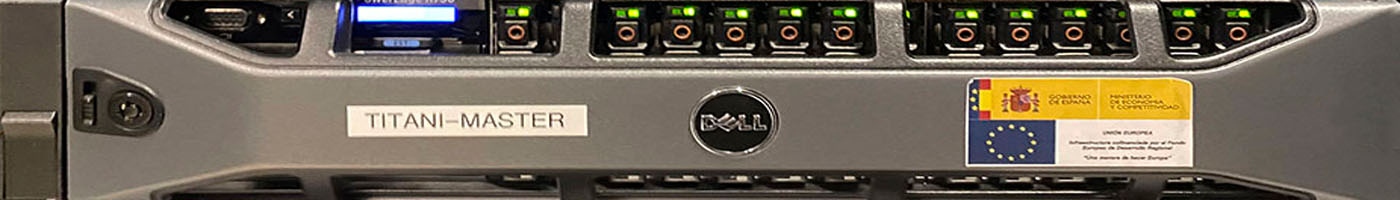 Data-intensive computing