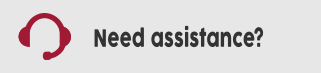 Need assistance?