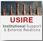 Unitat de Suport Institucional i relacions Externes