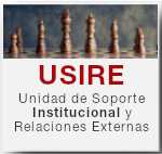Unidad de Soporte Institucional y Relaciones Externas