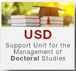 Unitat de Suport als Estudis de Doctorat