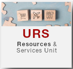 Unitat de Recursos i Serveis